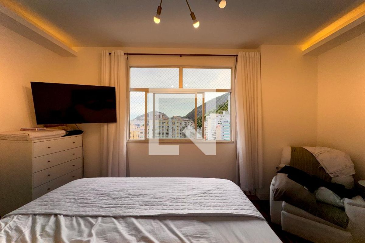 Apartamento, 4 quartos, 150 m² - Foto 21