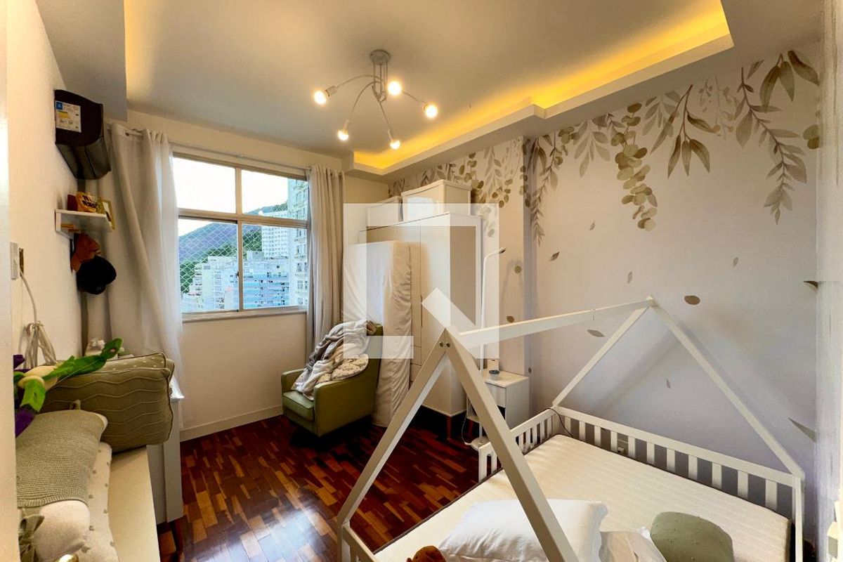 Apartamento, 4 quartos, 150 m² - Foto 11