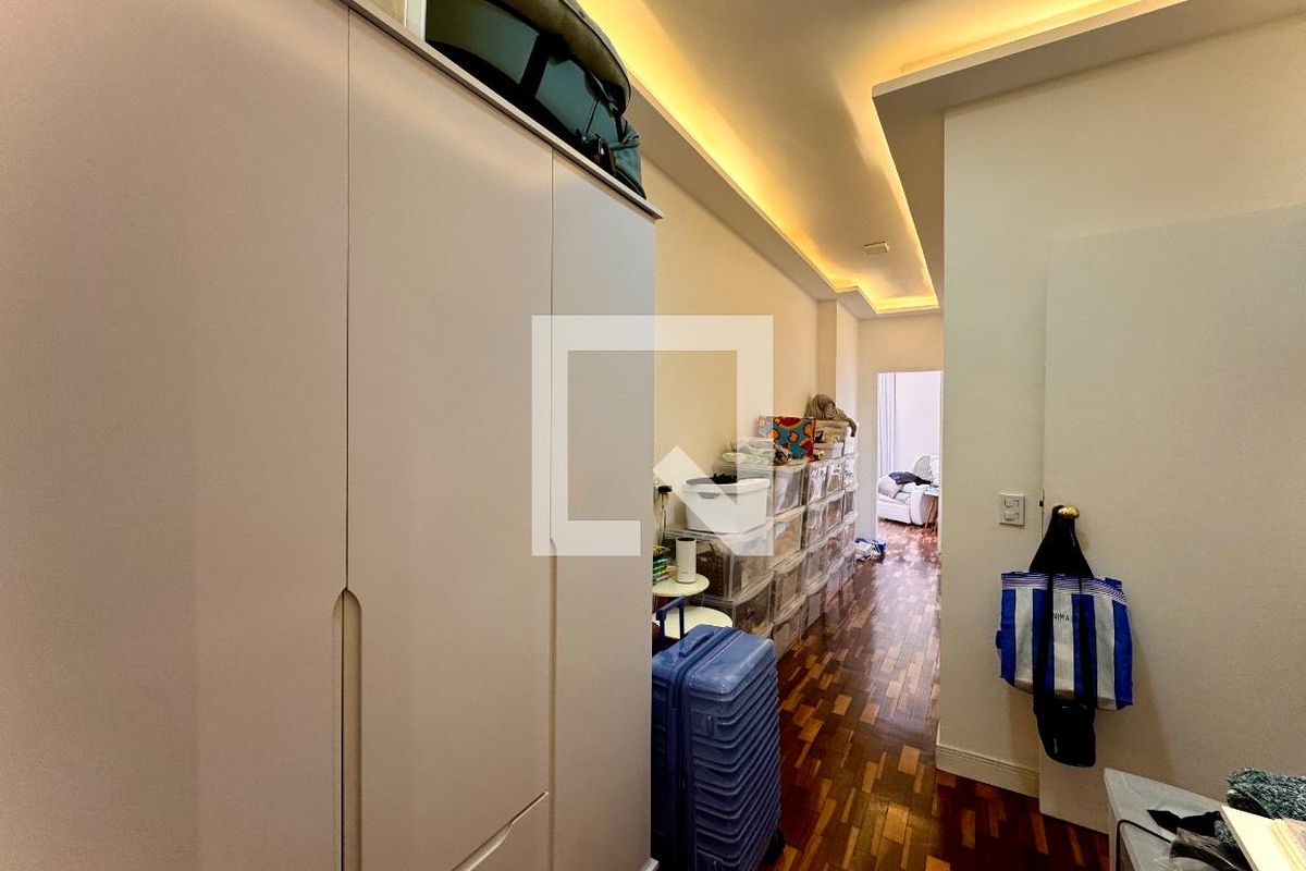 Apartamento, 4 quartos, 150 m² - Foto 22