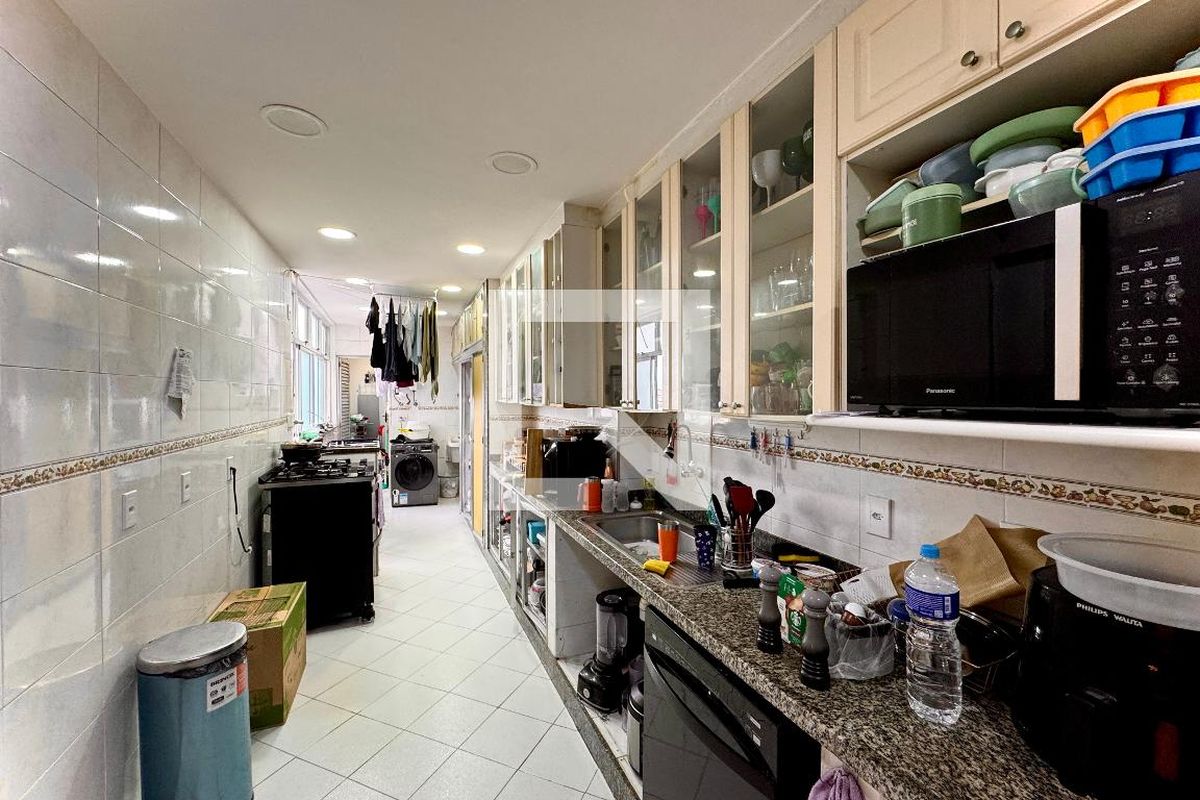 Apartamento, 4 quartos, 150 m² - Foto 30