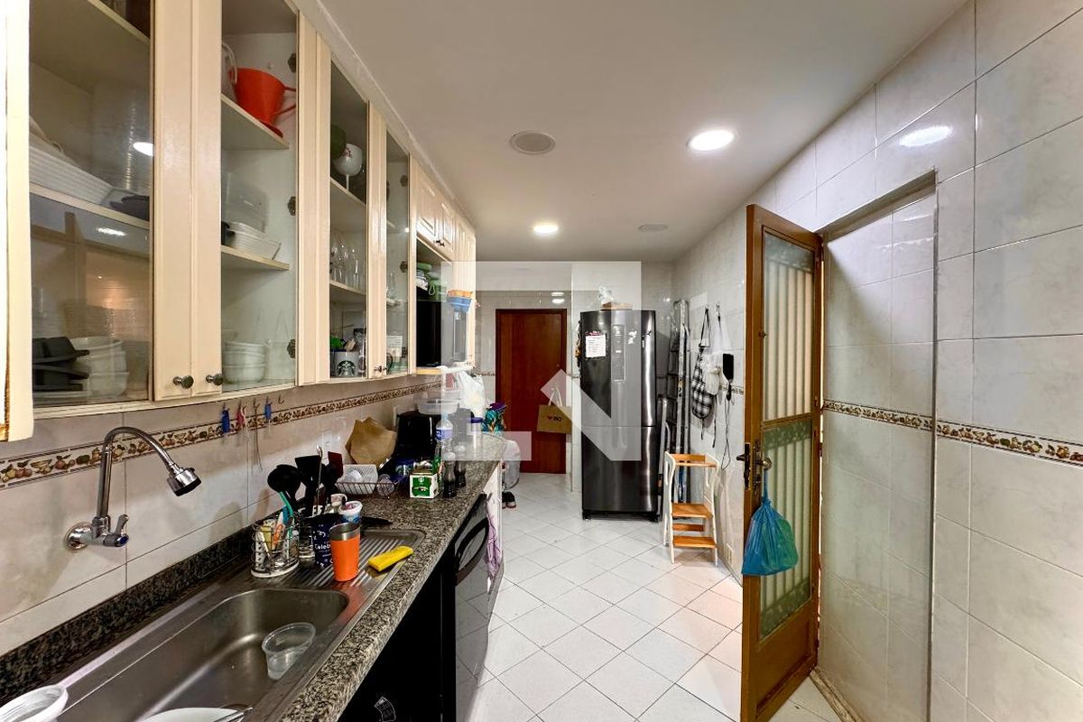 Apartamento, 4 quartos, 150 m² - Foto 33