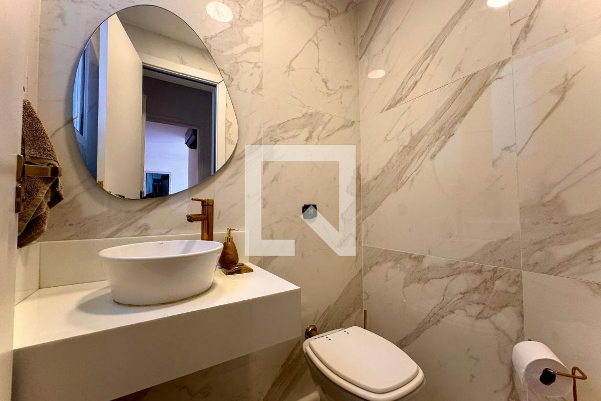 Apartamento, 4 quartos, 150 m² - Foto 29