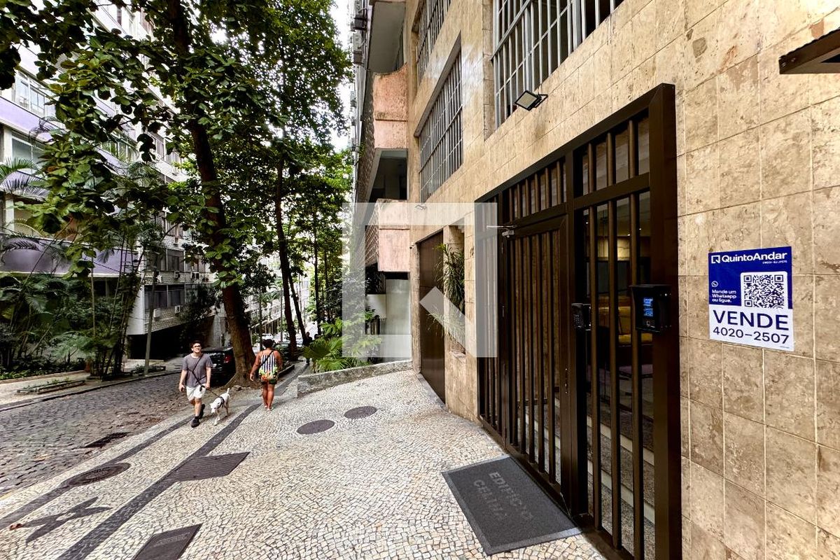 Apartamento, 4 quartos, 150 m² - Foto 41