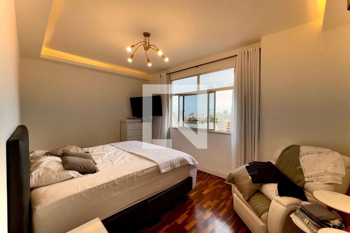 Apartamento, 4 quartos, 150 m² - Foto 19
