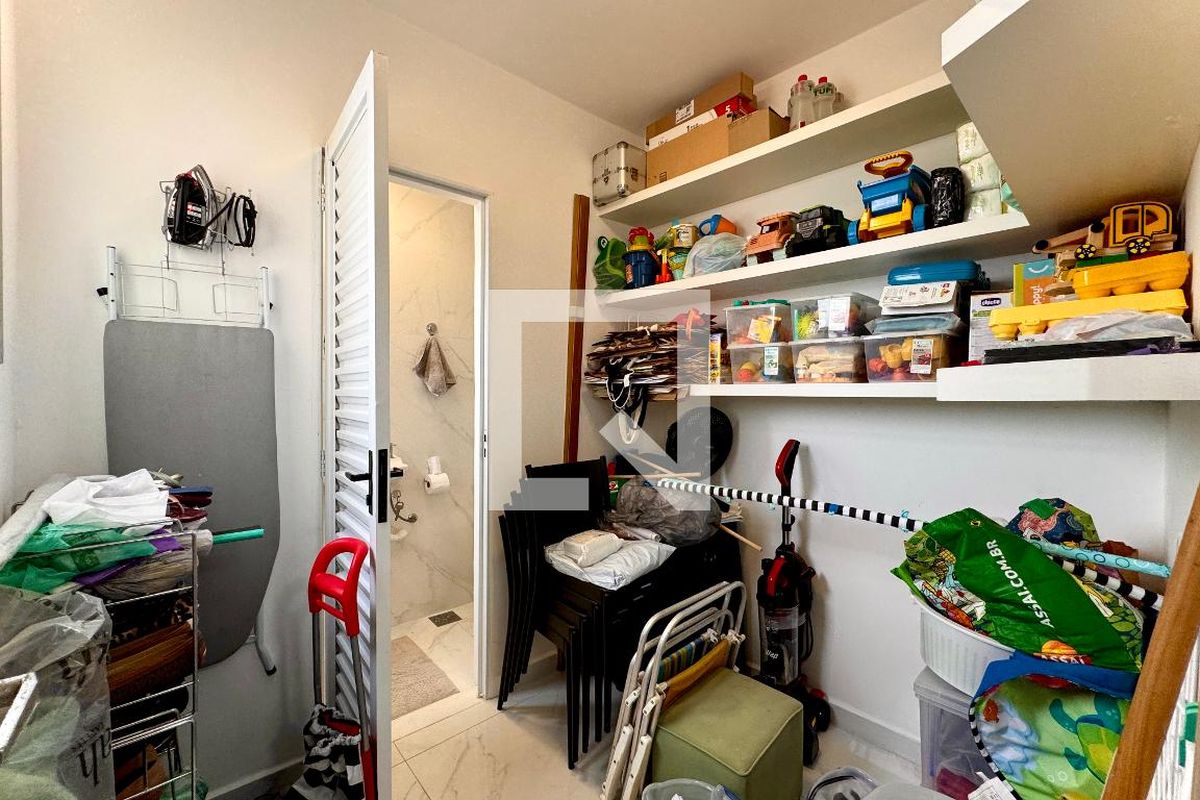 Apartamento, 4 quartos, 150 m² - Foto 36
