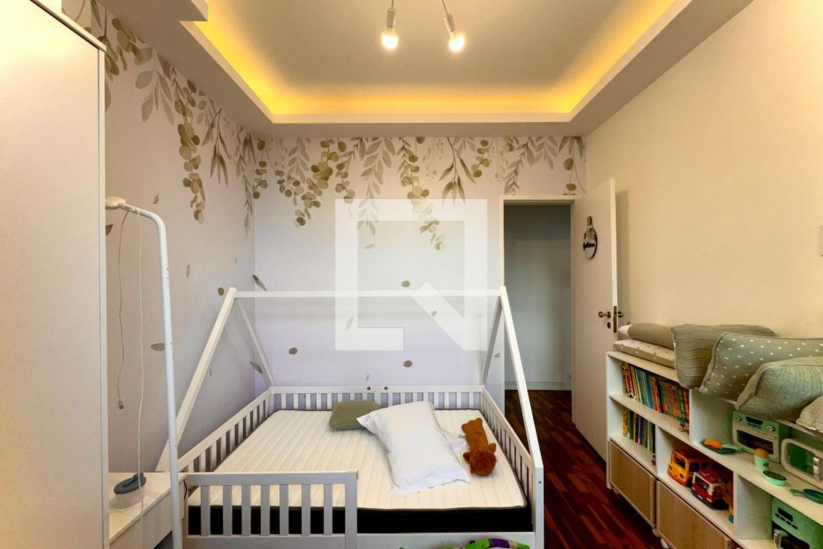 Apartamento, 4 quartos, 150 m² - Foto 14