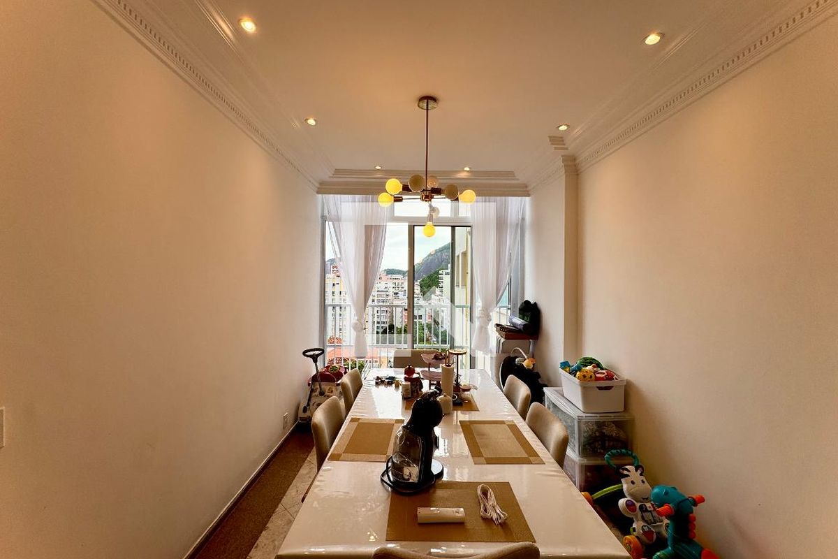 Apartamento, 4 quartos, 150 m² - Foto 5