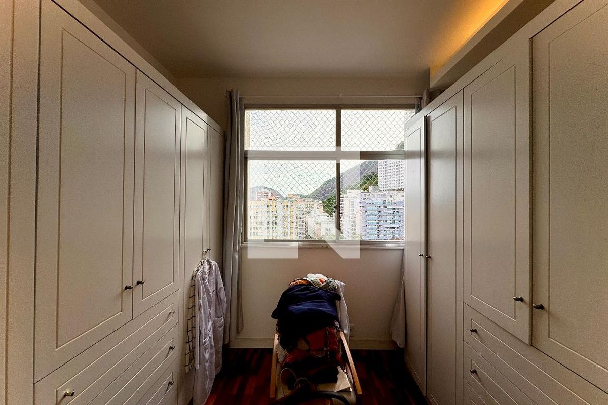 Apartamento, 4 quartos, 150 m² - Foto 17