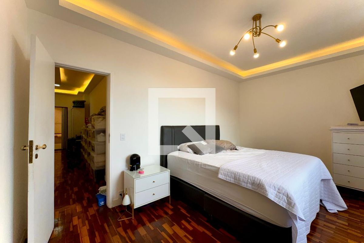 Apartamento, 4 quartos, 150 m² - Foto 20