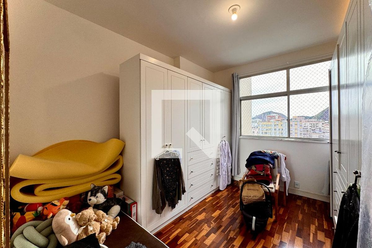 Apartamento, 4 quartos, 150 m² - Foto 15