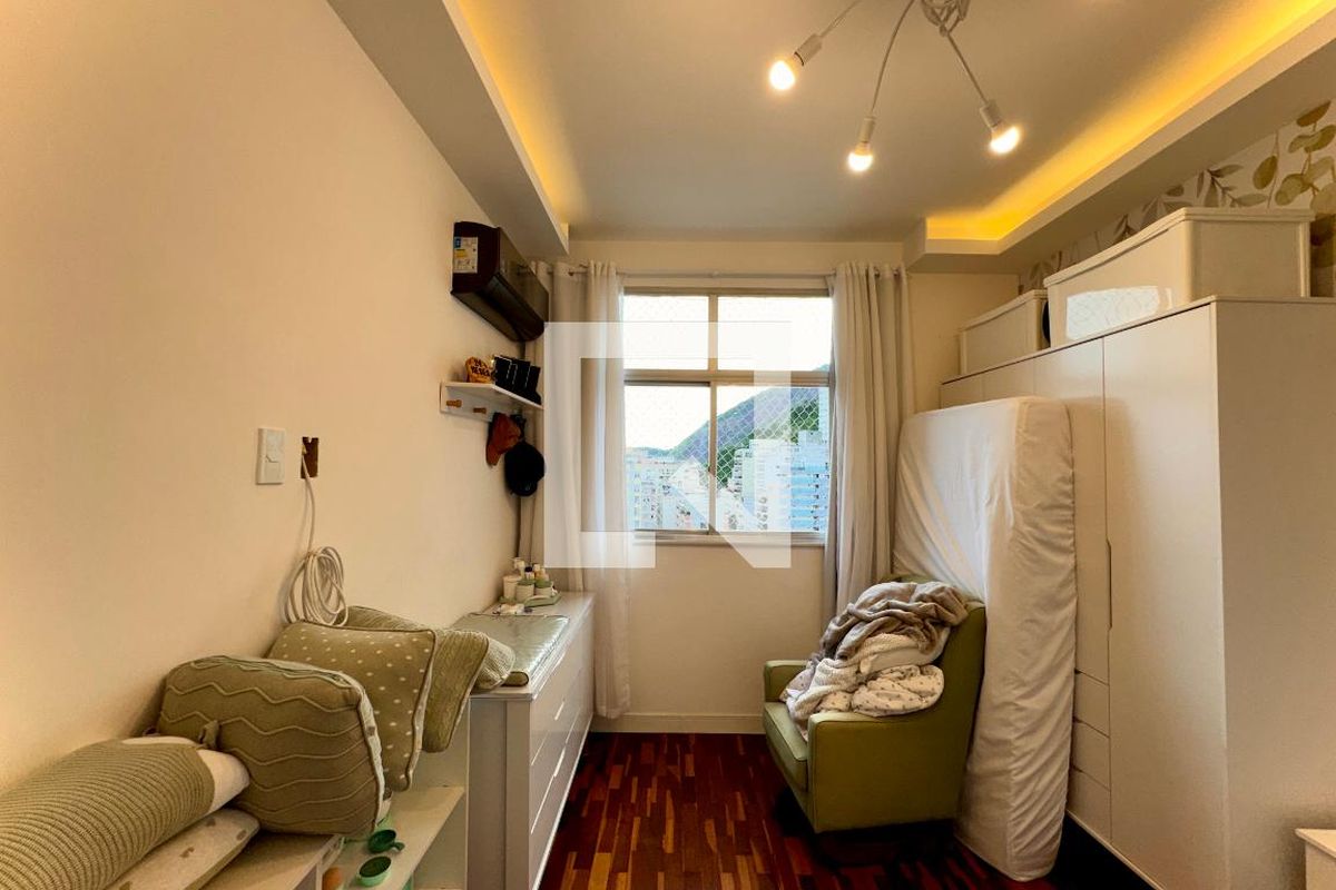 Apartamento, 4 quartos, 150 m² - Foto 13