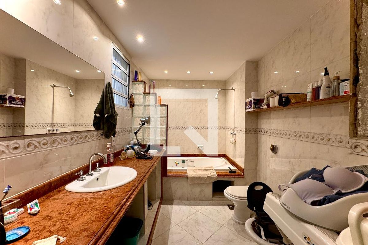 Apartamento, 4 quartos, 150 m² - Foto 24