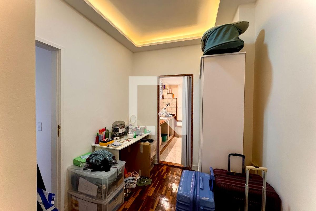 Apartamento, 4 quartos, 150 m² - Foto 23