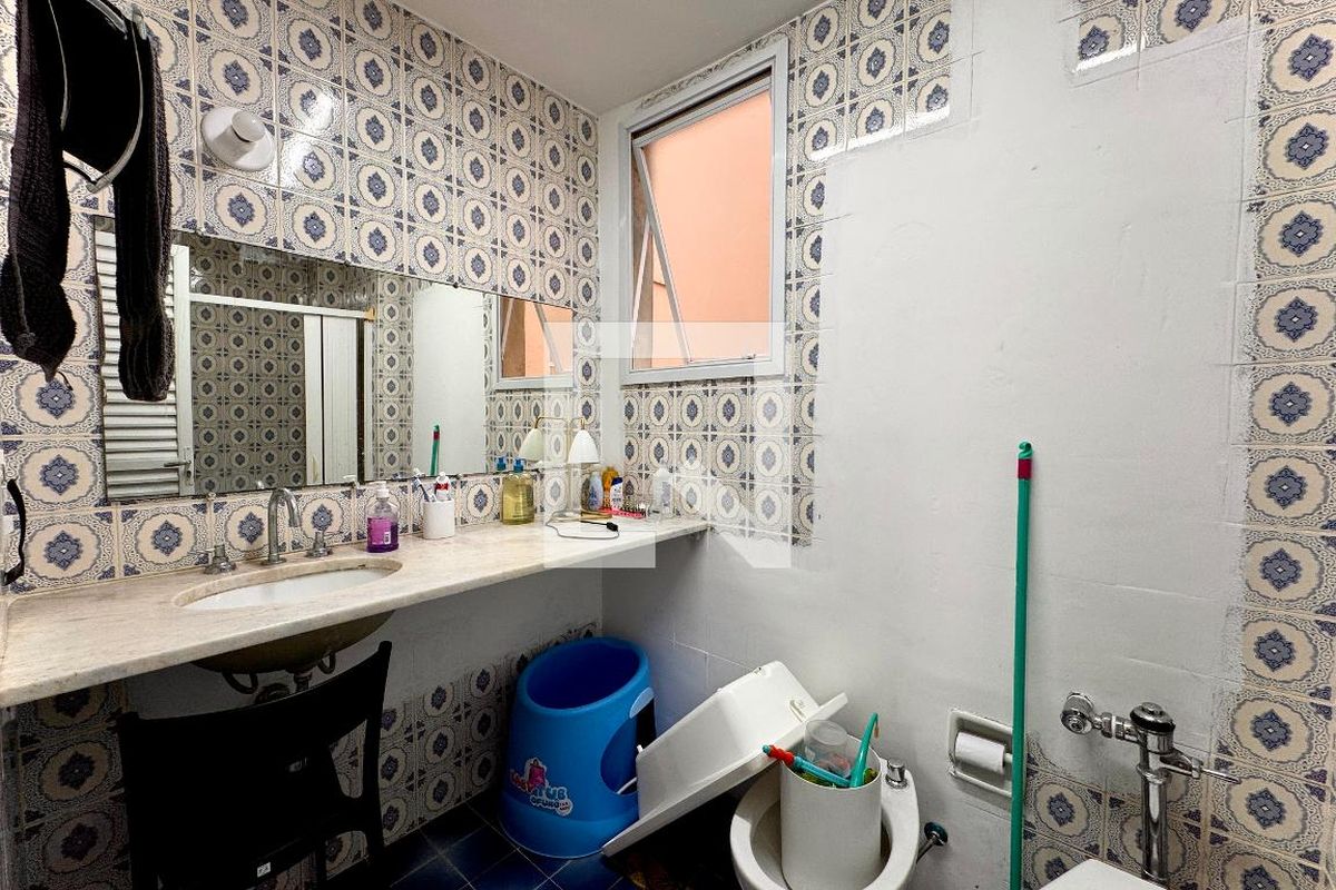 Apartamento, 4 quartos, 150 m² - Foto 25