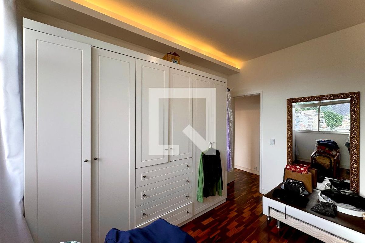 Apartamento, 4 quartos, 150 m² - Foto 16