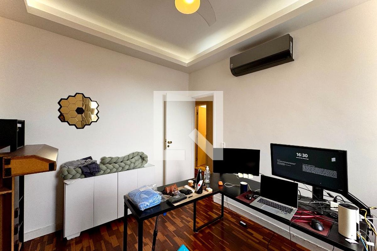 Apartamento, 4 quartos, 150 m² - Foto 8
