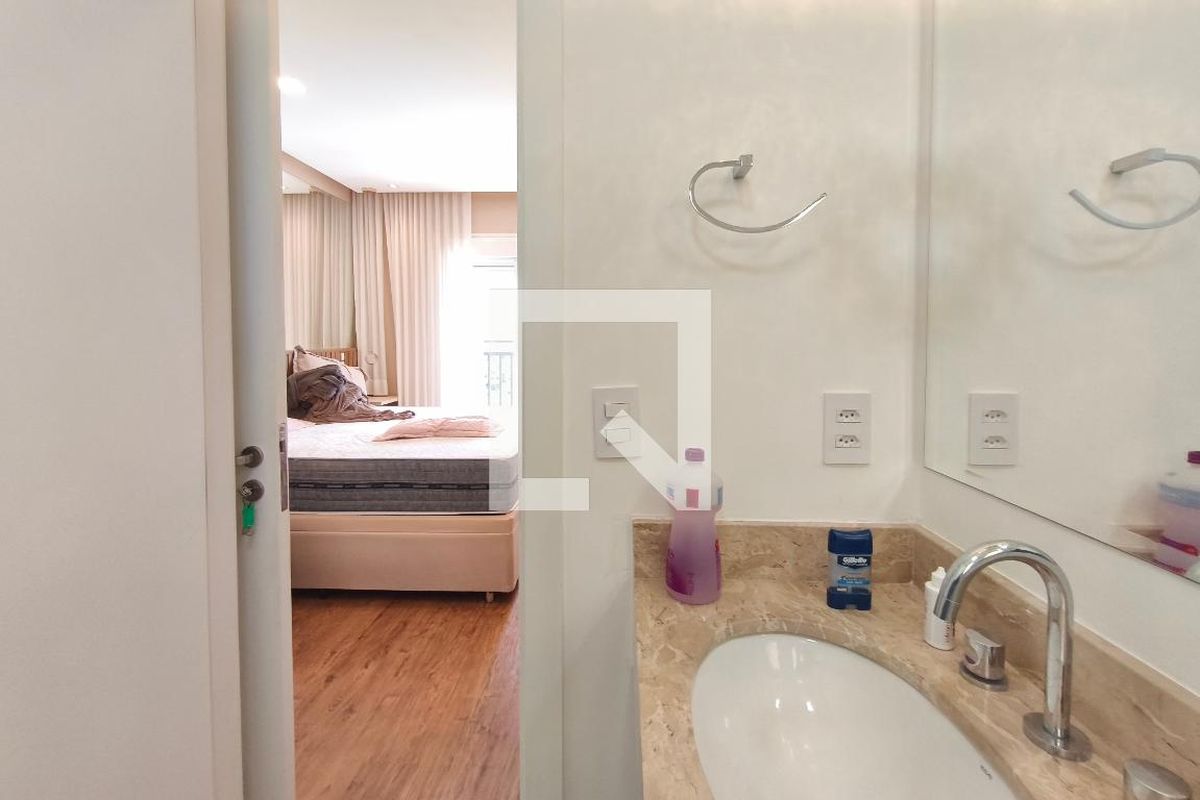 Apartamento à Venda - Swiss Park, 3 Quartos,  77 m2 em , Campinas - sp | SoloBR
