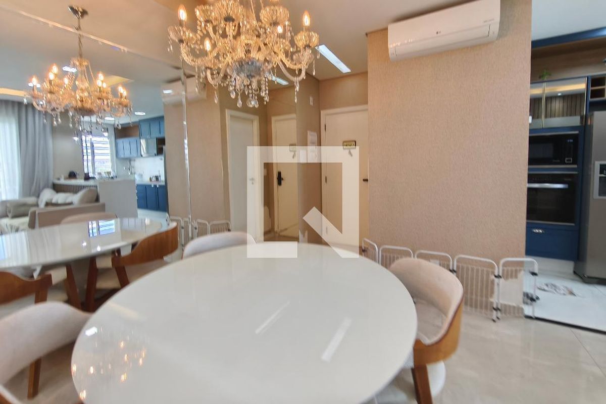 Apartamento à Venda - Swiss Park, 3 Quartos,  77 m2 em , Campinas - sp | SoloBR