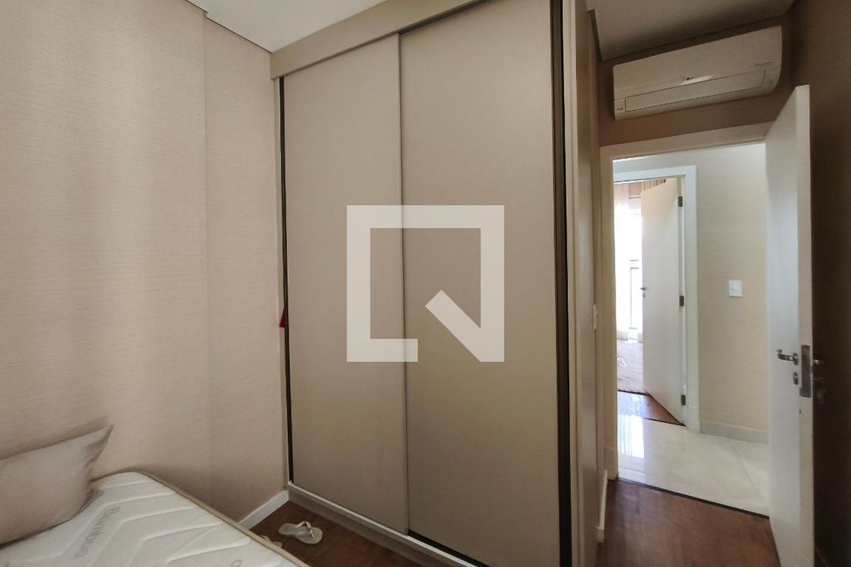 Apartamento à Venda - Swiss Park, 3 Quartos,  77 m2 em , Campinas - sp | SoloBR