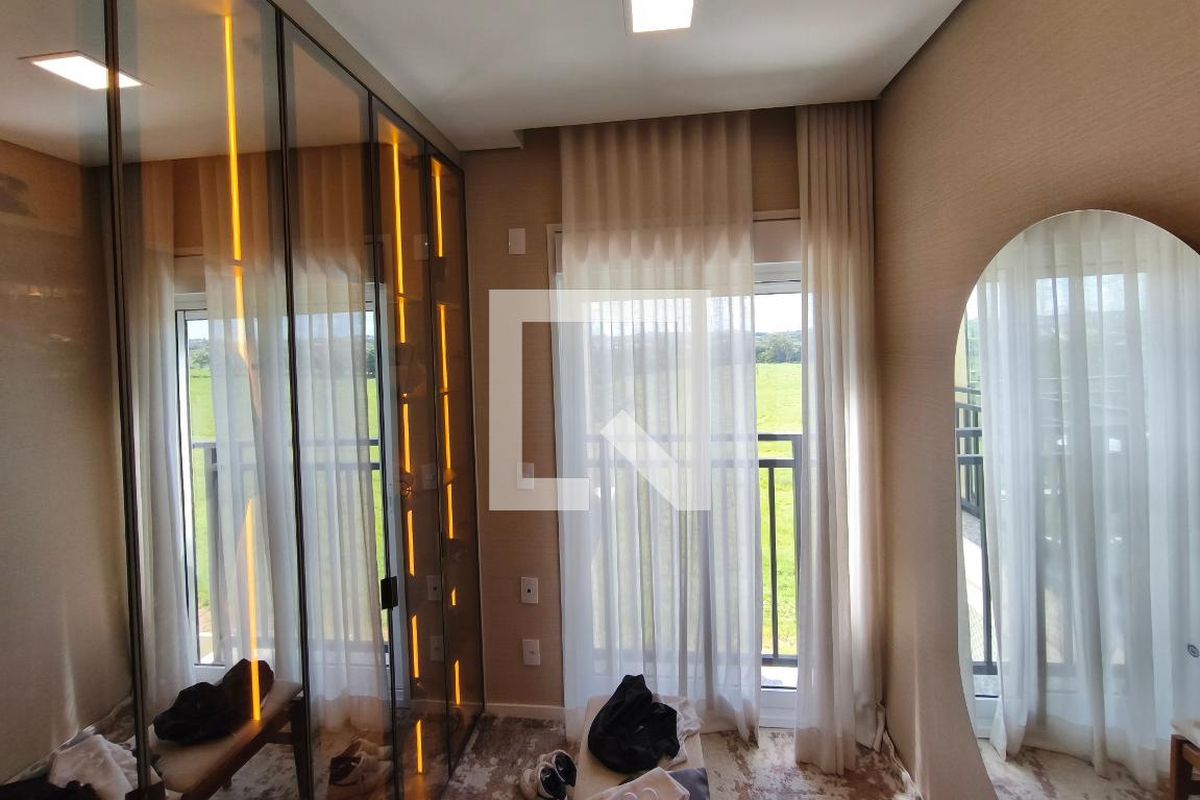 Apartamento à Venda - Swiss Park, 3 Quartos,  77 m2 em , Campinas - sp | SoloBR