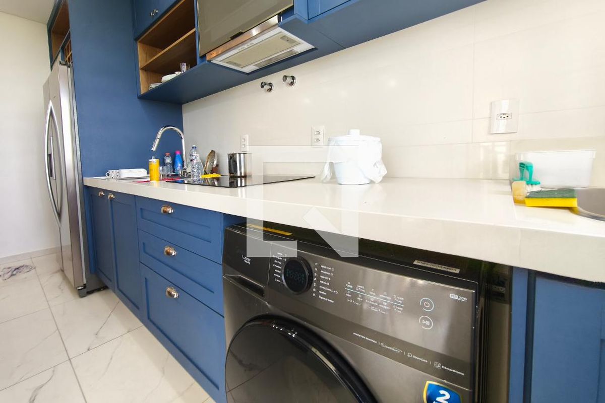 Apartamento à Venda - Swiss Park, 3 Quartos,  77 m2 em , Campinas - sp | SoloBR