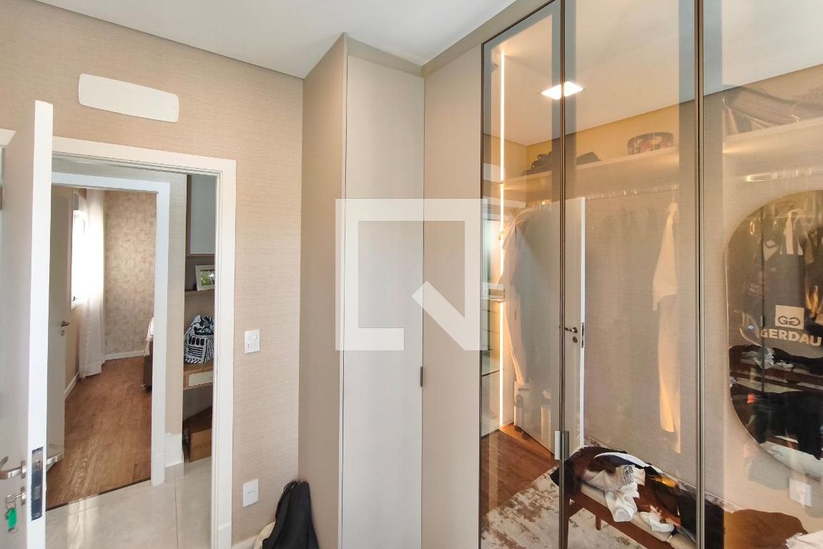 Apartamento à Venda - Swiss Park, 3 Quartos,  77 m2 em , Campinas - sp | SoloBR