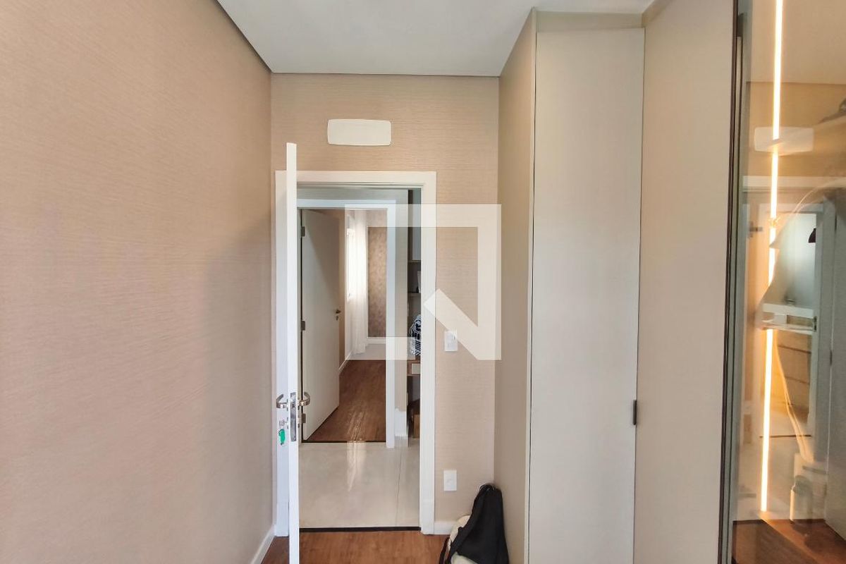 Apartamento à Venda - Swiss Park, 3 Quartos,  77 m2 em , Campinas - sp | SoloBR