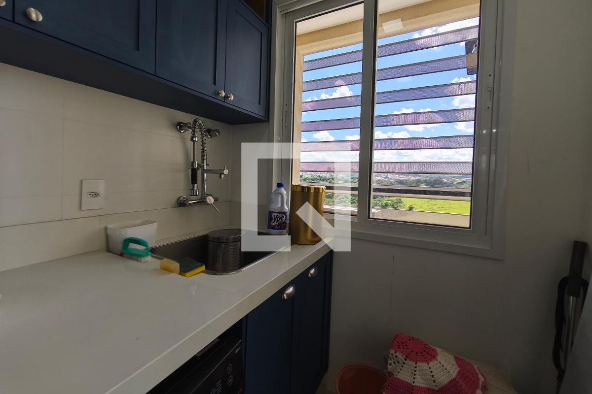 Apartamento à Venda - Swiss Park, 3 Quartos,  77 m2 em , Campinas - sp | SoloBR