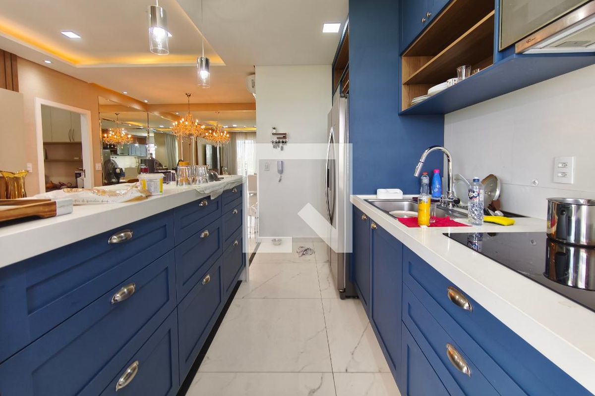 Apartamento à Venda - Swiss Park, 3 Quartos,  77 m2 em , Campinas - sp | SoloBR