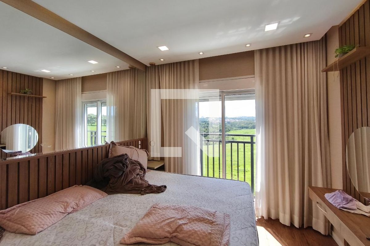 Apartamento à Venda - Swiss Park, 3 Quartos,  77 m2 em , Campinas - sp | SoloBR