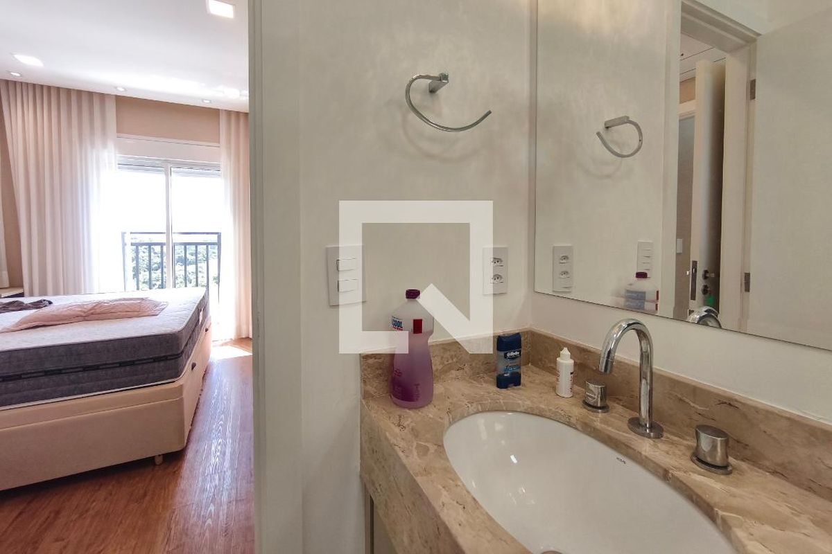 Apartamento à Venda - Swiss Park, 3 Quartos,  77 m2 em , Campinas - sp | SoloBR