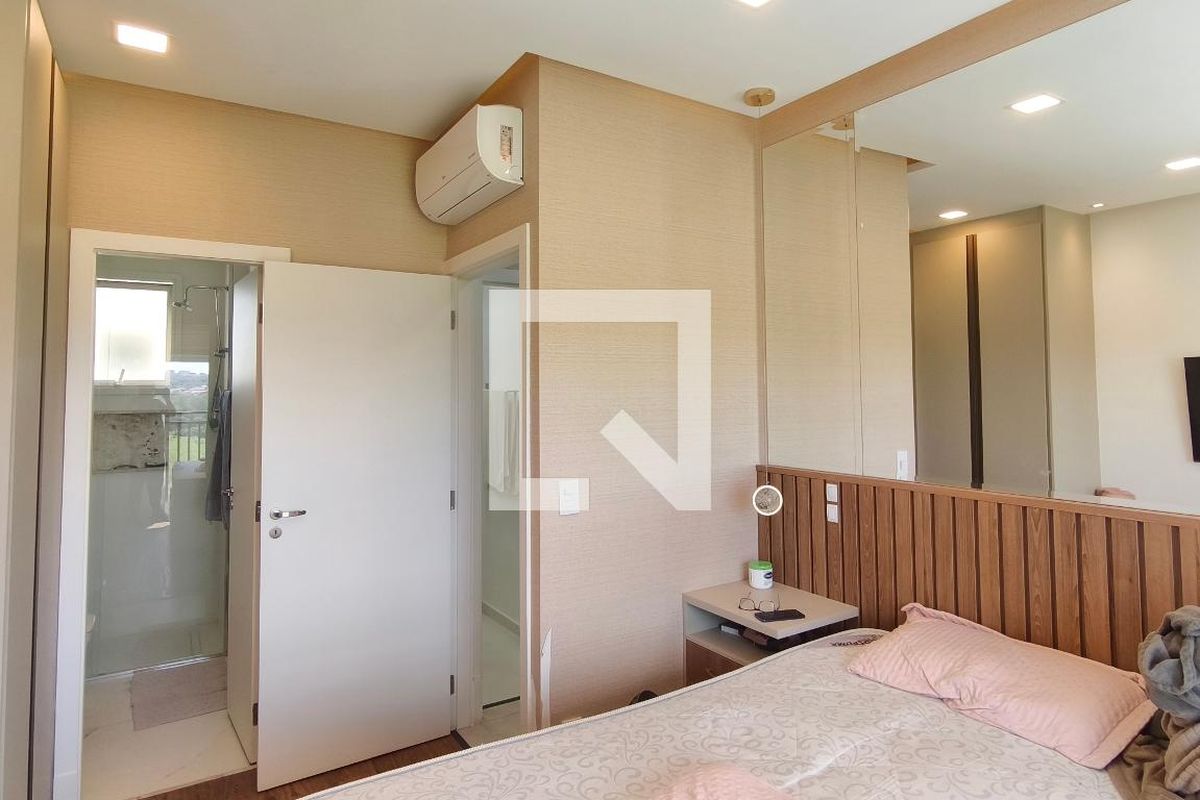 Apartamento à Venda - Swiss Park, 3 Quartos,  77 m2 em , Campinas - sp | SoloBR