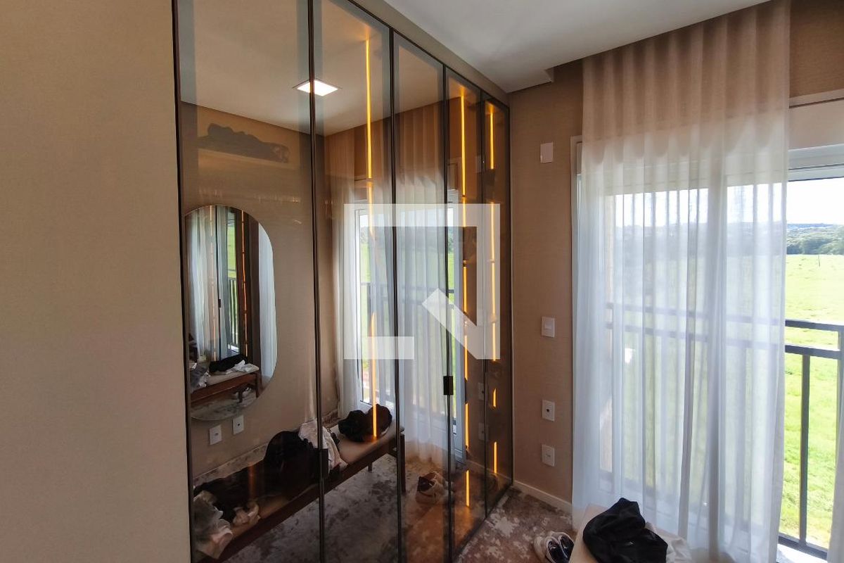 Apartamento à Venda - Swiss Park, 3 Quartos,  77 m2 em , Campinas - sp | SoloBR