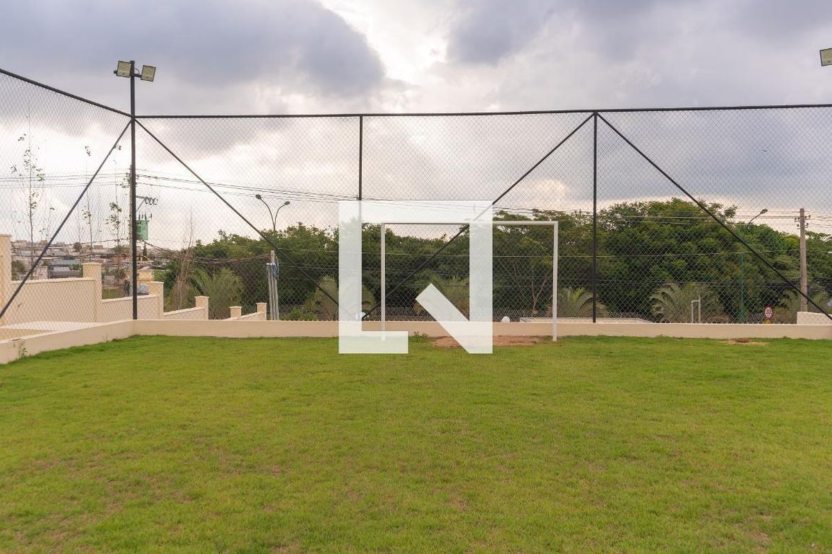 Apartamento à Venda - Swiss Park, 3 Quartos,  77 m2 em , Campinas - sp | SoloBR