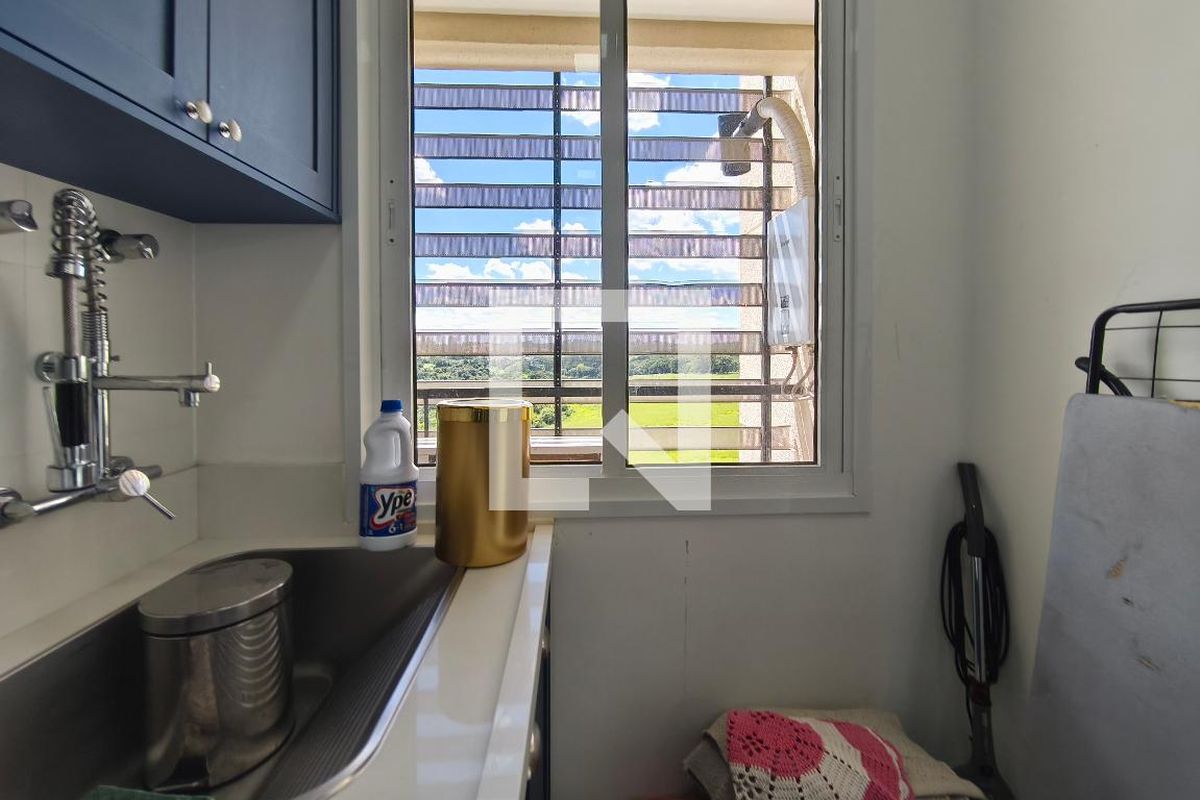Apartamento à Venda - Swiss Park, 3 Quartos,  77 m2 em , Campinas - sp | SoloBR