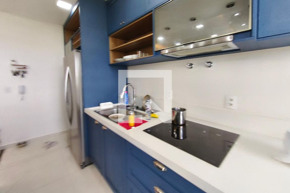 Apartamento à Venda - Swiss Park, 3 Quartos,  77 m2 em , Campinas - sp | SoloBR