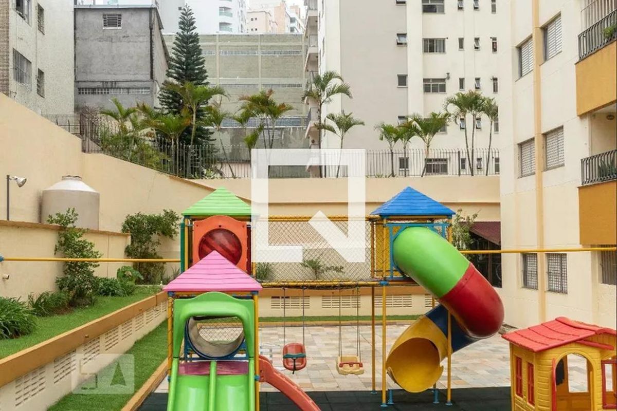 Apartamento, 2 quartos, 67 m² - Foto 45