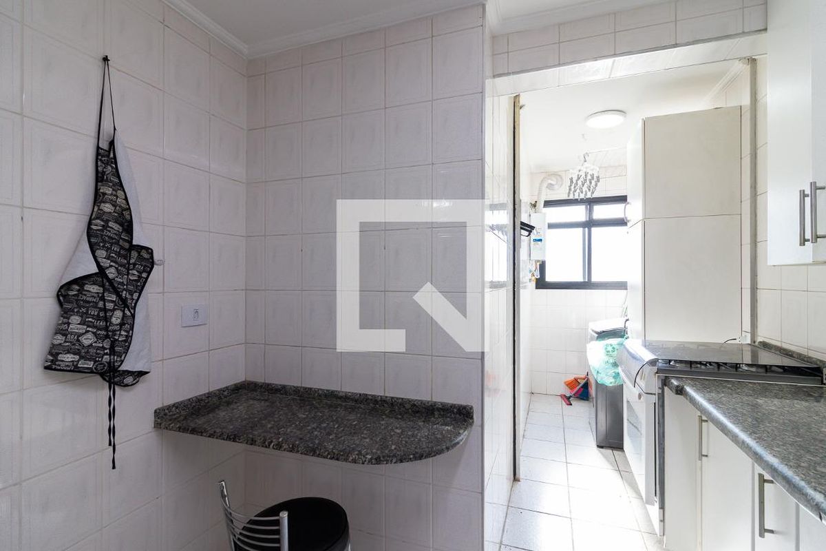 Apartamento, 3 quartos, 71 m² - Foto 35