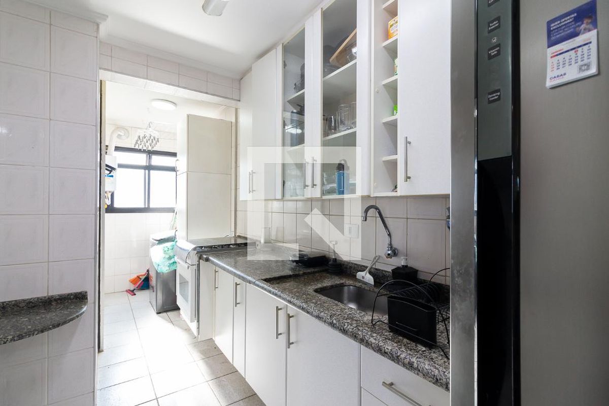 Apartamento, 3 quartos, 71 m² - Foto 33