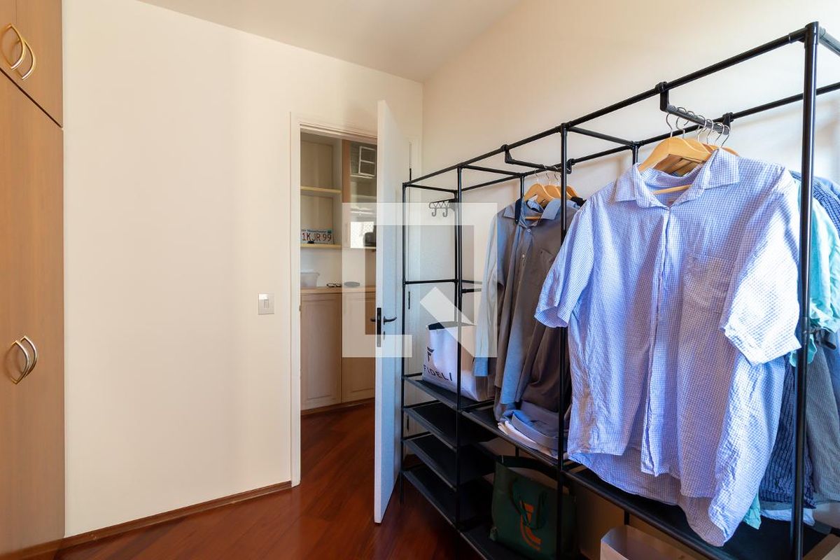 Apartamento, 3 quartos, 71 m² - Foto 25