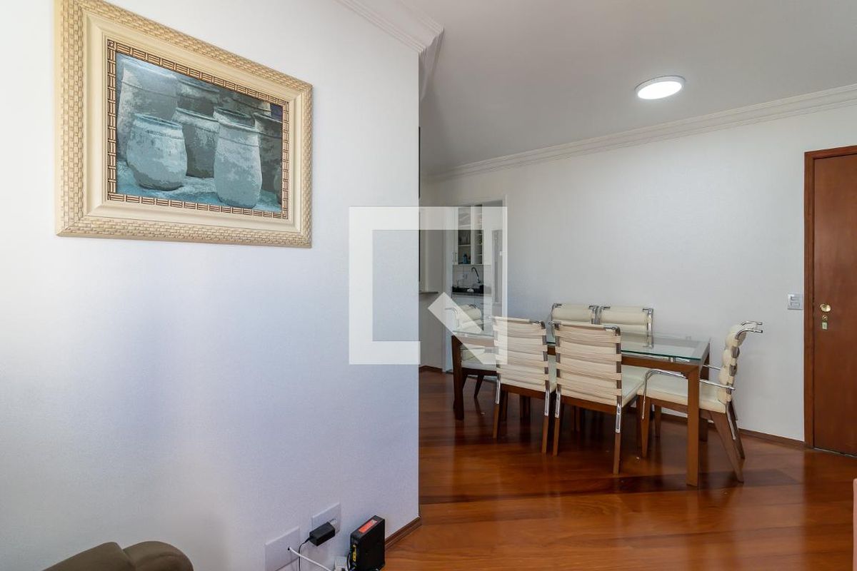 Apartamento, 3 quartos, 71 m² - Foto 5