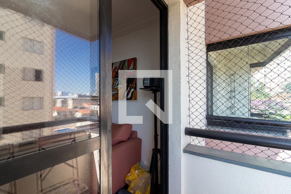 Apartamento, 3 quartos, 71 m² - Foto 8