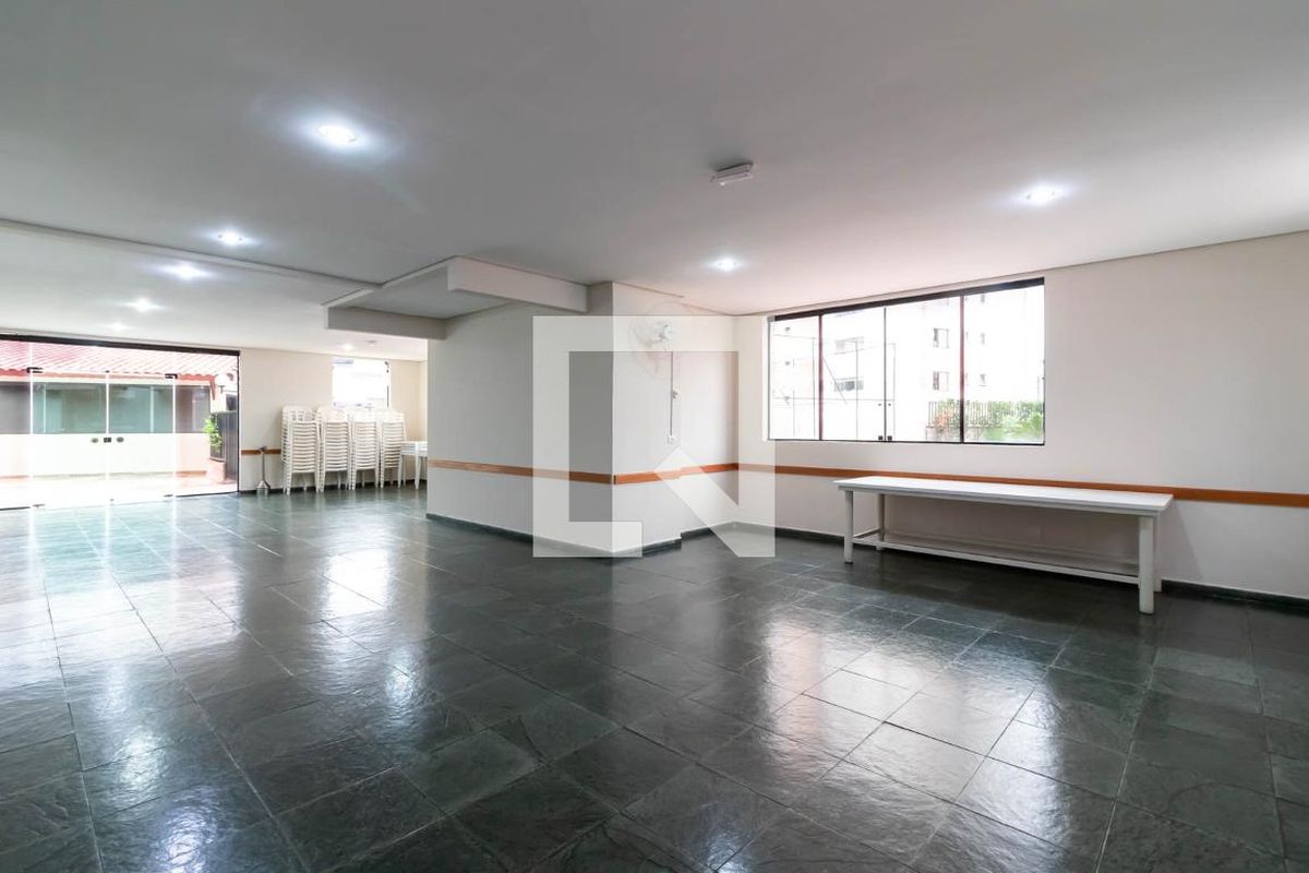 Apartamento, 3 quartos, 71 m² - Foto 45