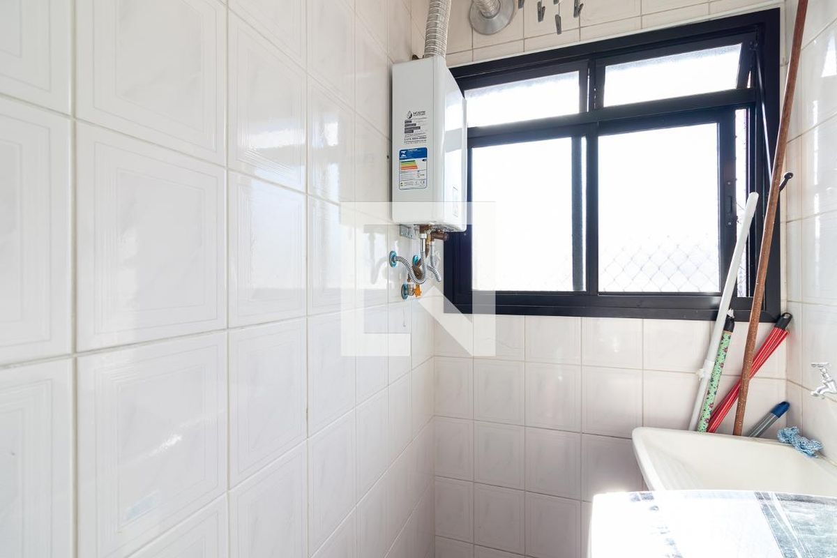 Apartamento, 3 quartos, 71 m² - Foto 39