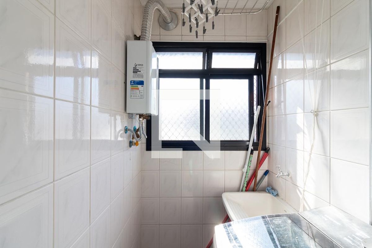 Apartamento, 3 quartos, 71 m² - Foto 41