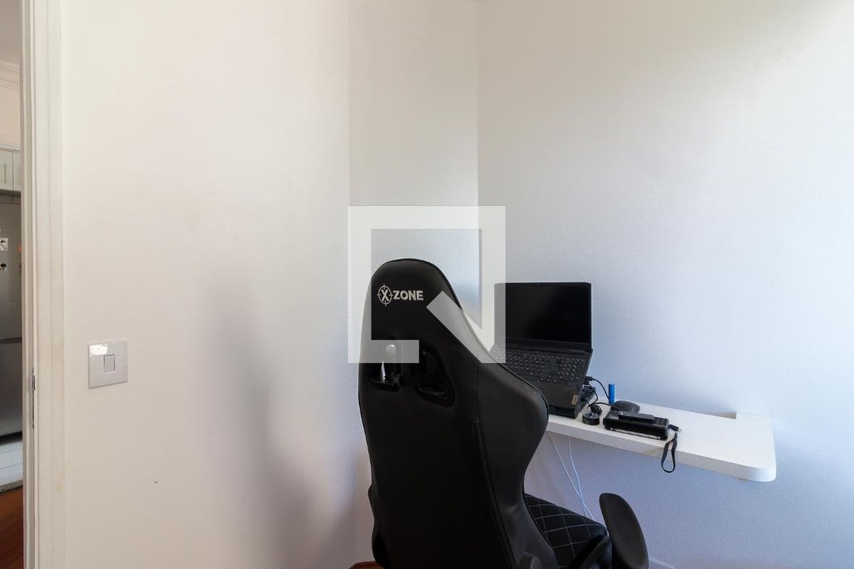 Apartamento, 3 quartos, 71 m² - Foto 23