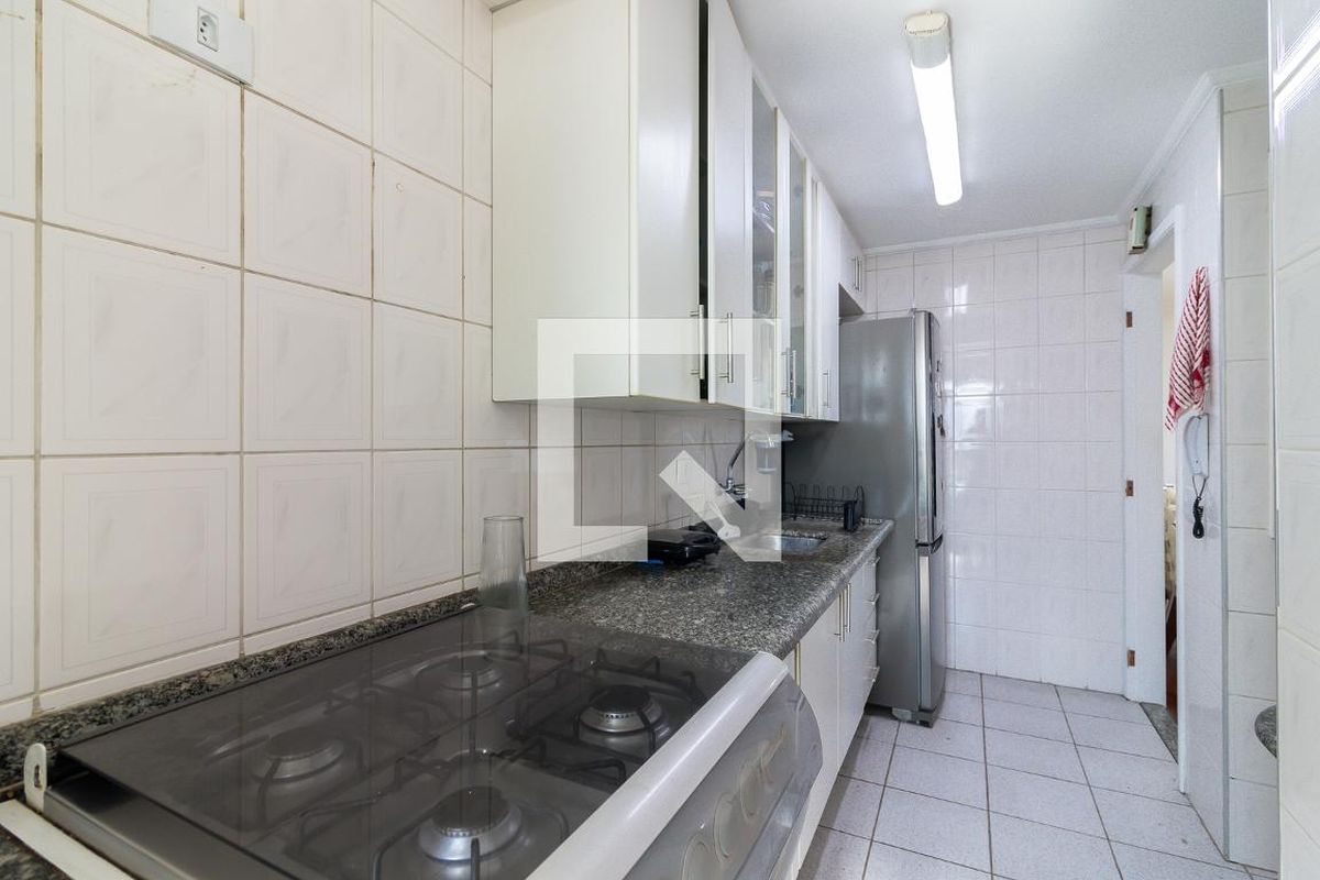 Apartamento, 3 quartos, 71 m² - Foto 37