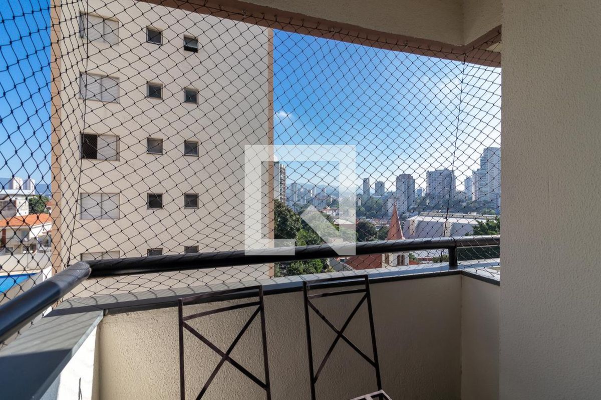 Apartamento, 3 quartos, 71 m² - Foto 7