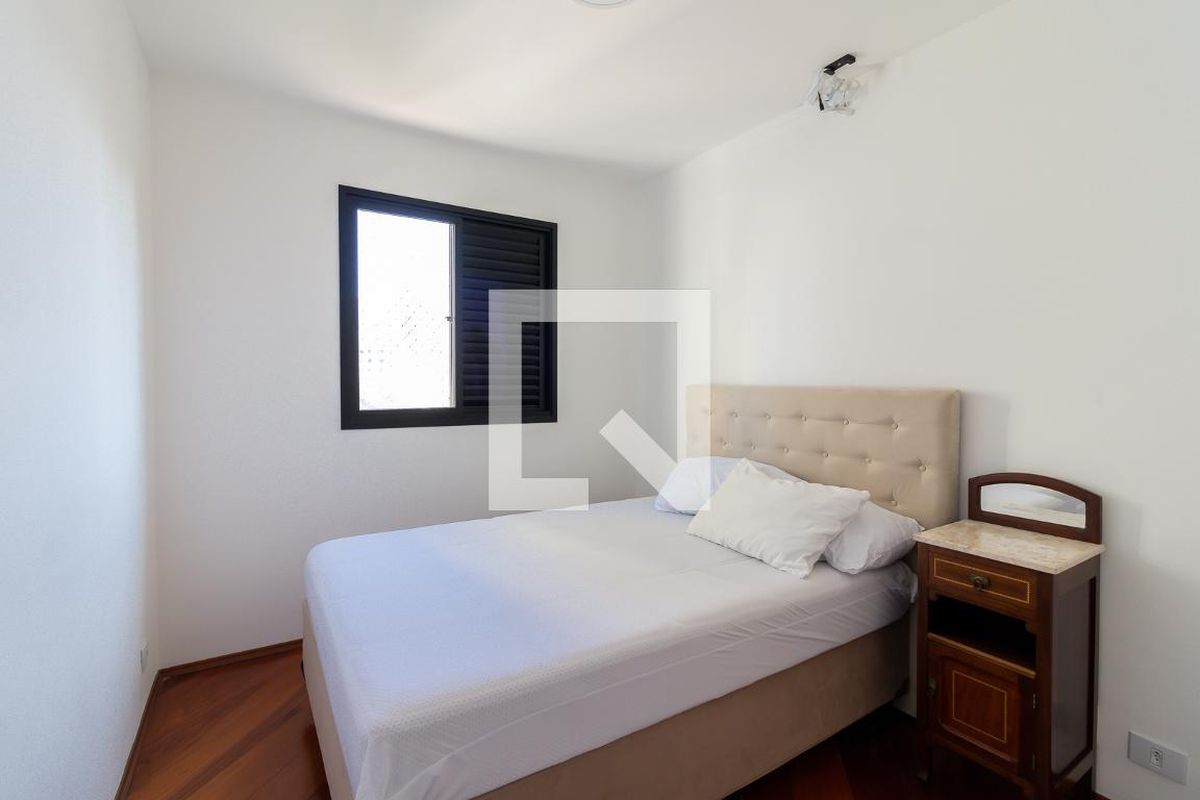Apartamento, 3 quartos, 71 m² - Foto 11