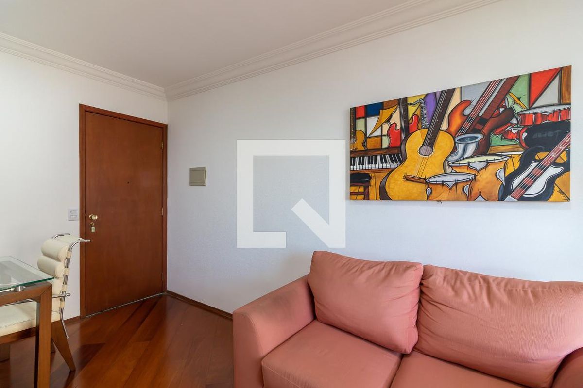 Apartamento, 3 quartos, 71 m² - Foto 6